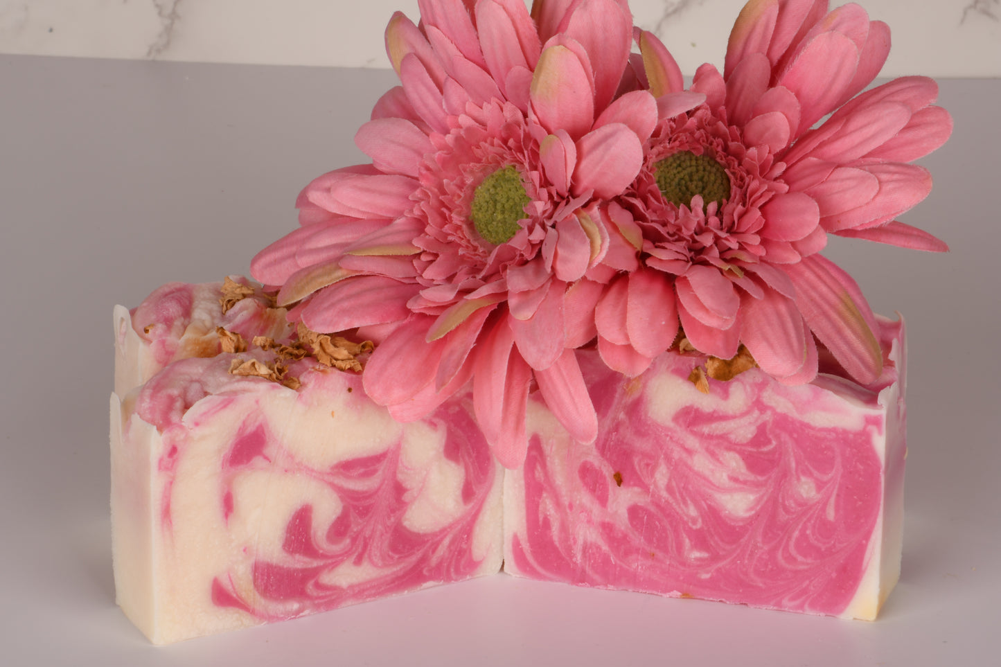 Wild Rose Artisan Soap