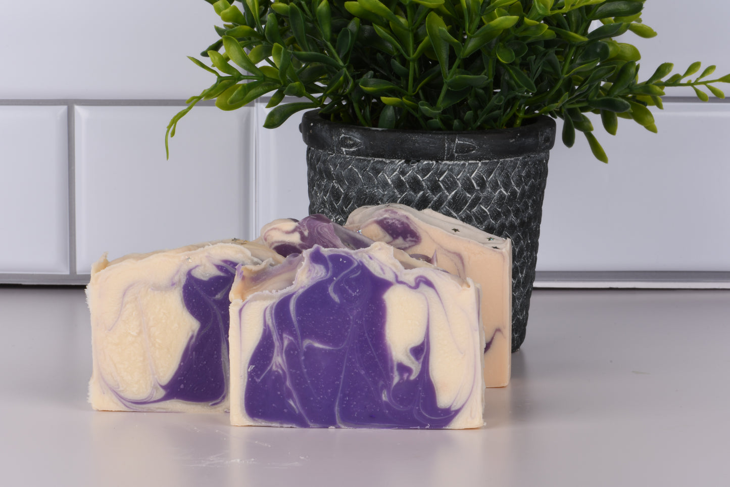 Lavender Soap Artisan Soap