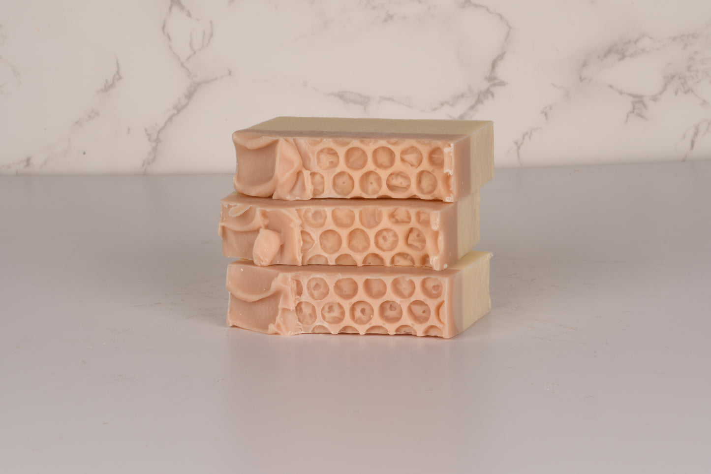 Pure Honey Artisan Soap