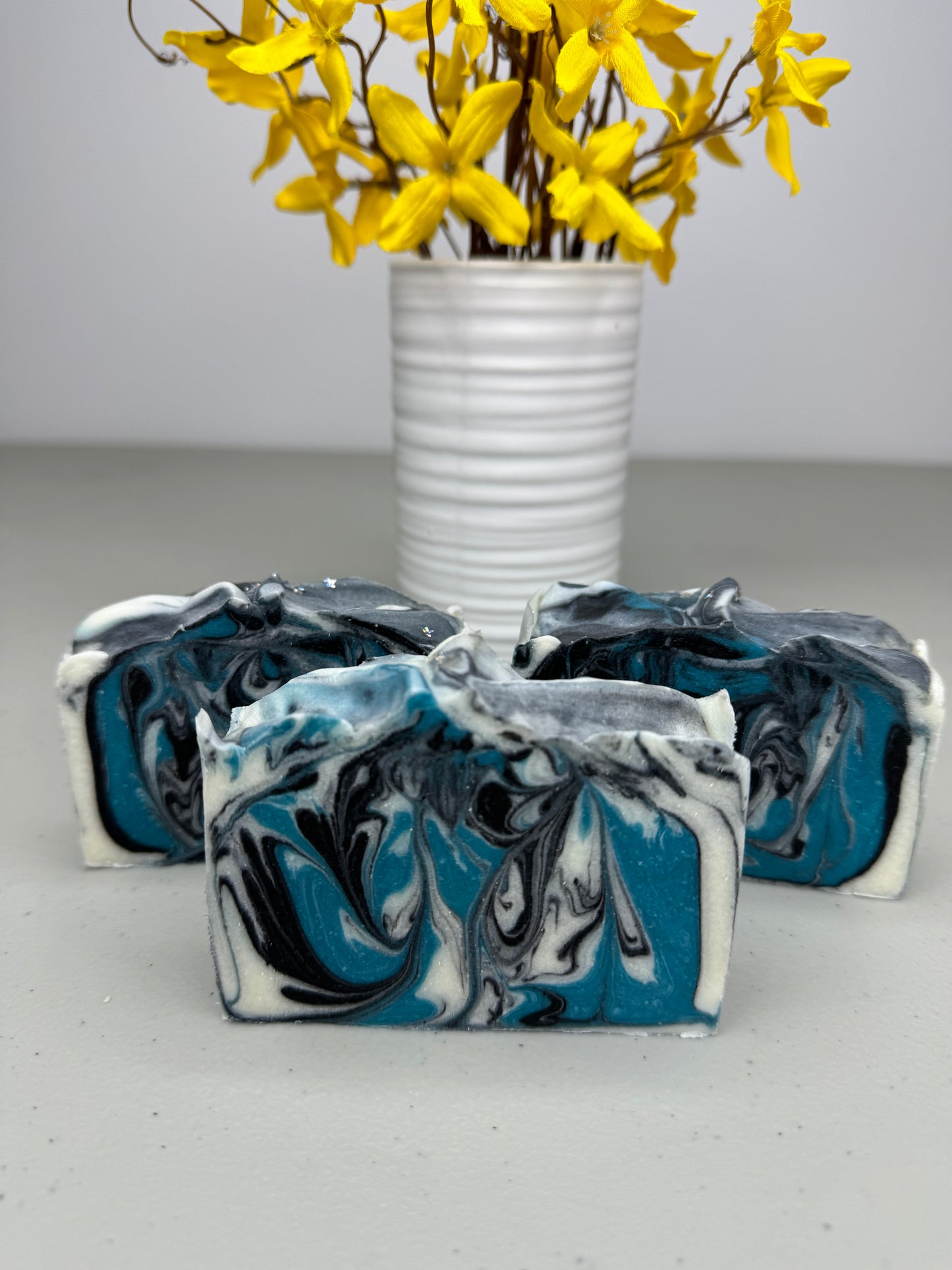 Neroli and Shea Blossom Artisan Soap