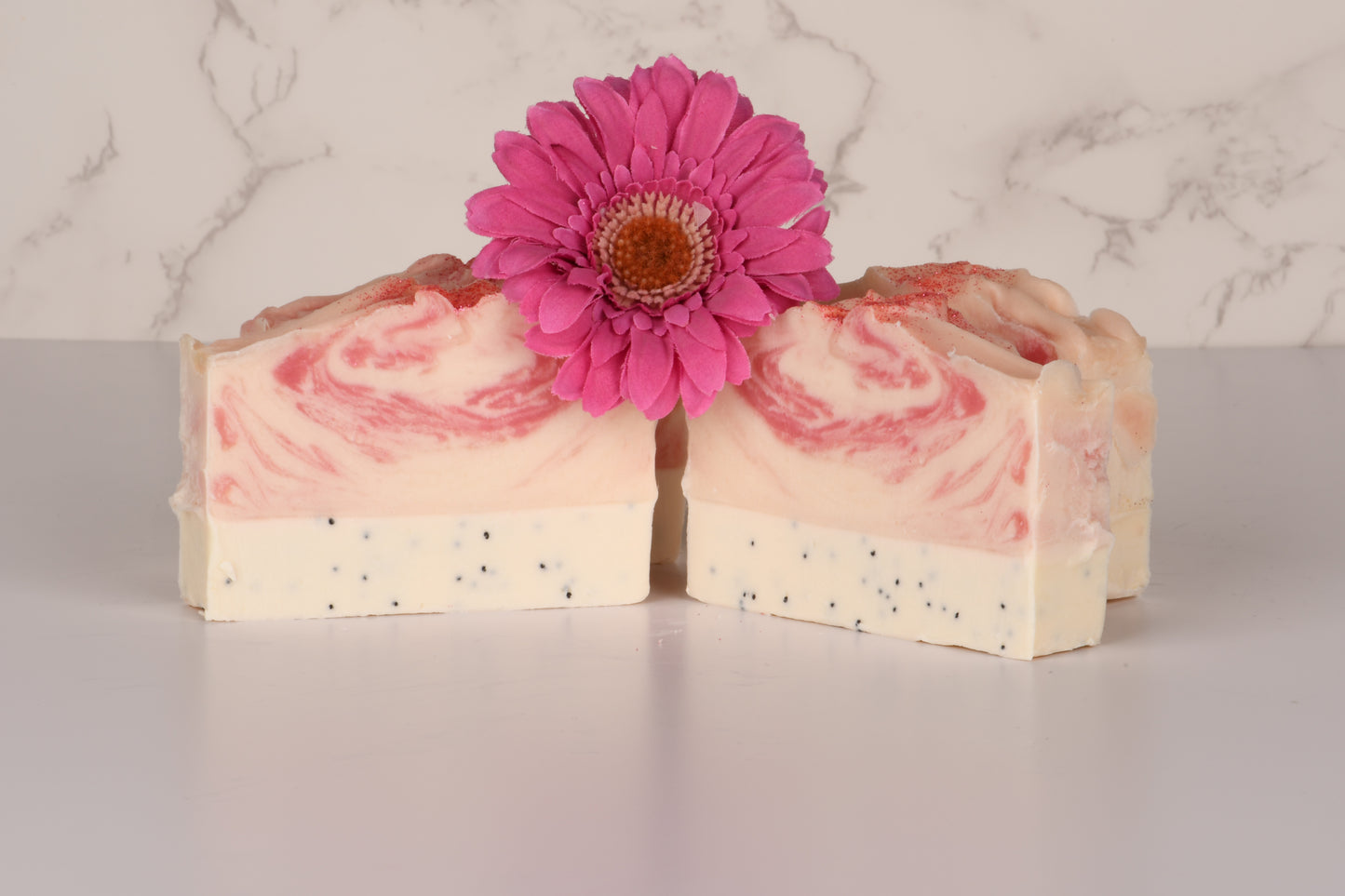 Lychee Red Tea Artisan soap