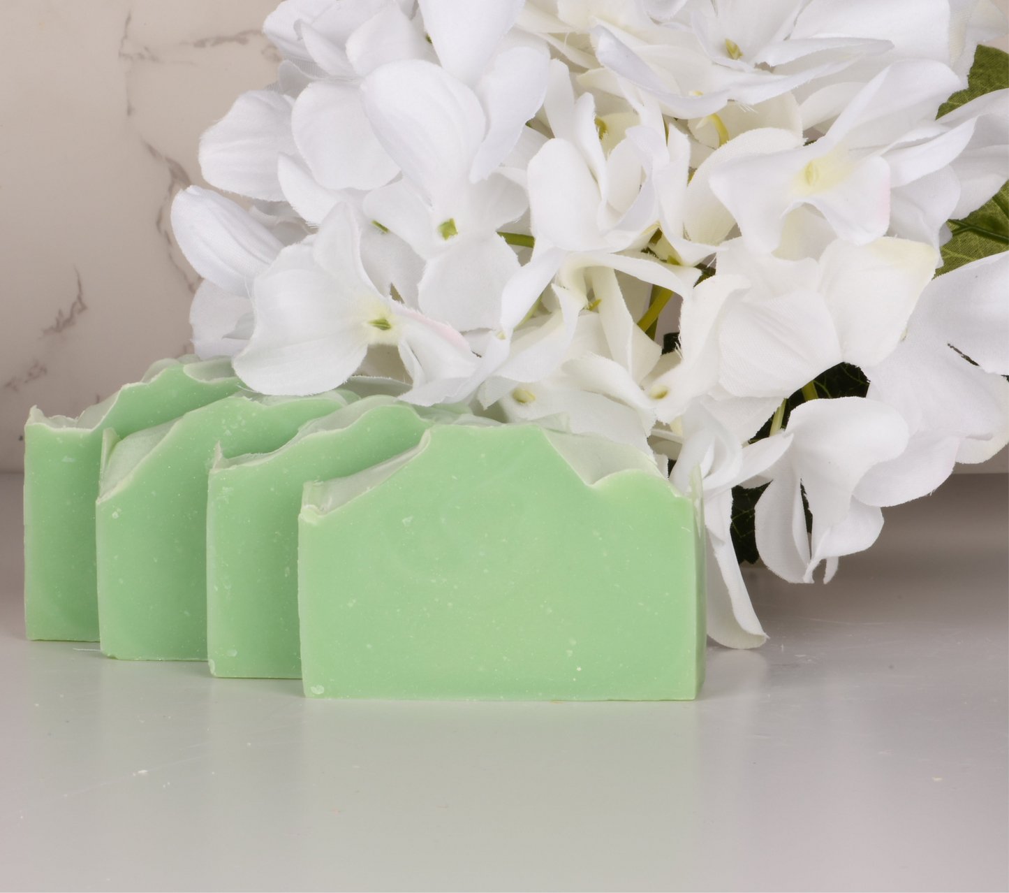 Rosemary Mint Artisan Soap