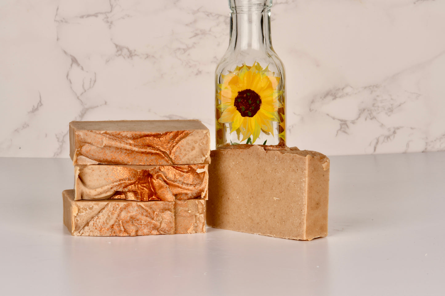 Turmeric Artisan Soap