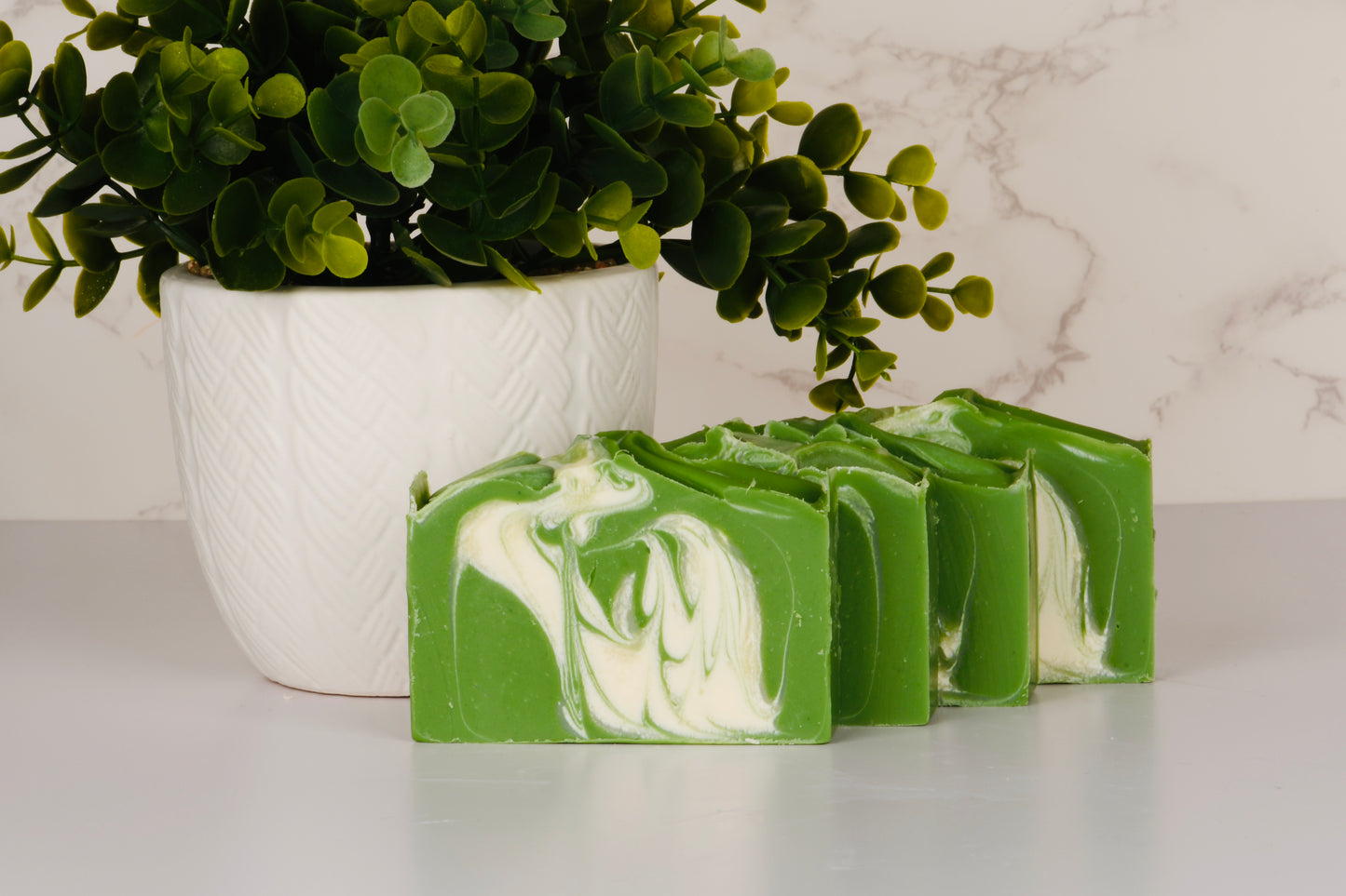 Eucalyptus Artisan Soap