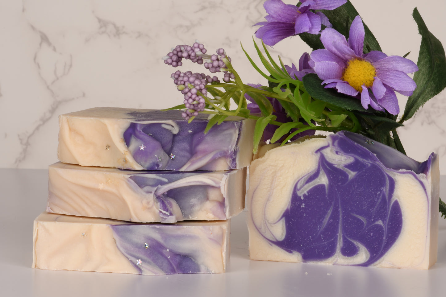 Lavender Soap Artisan Soap