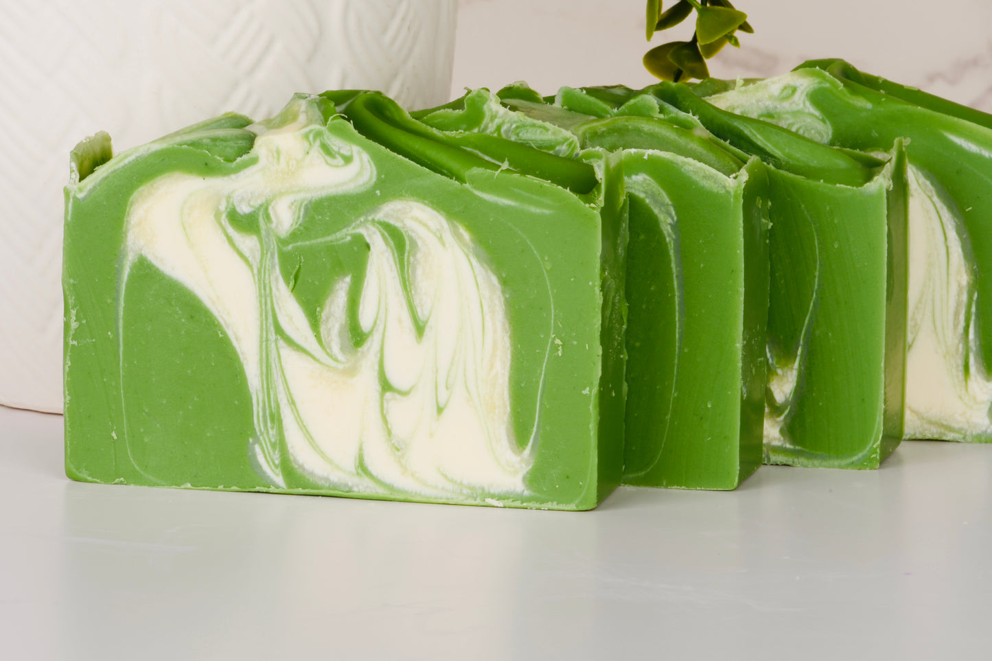 Eucalyptus Artisan Soap