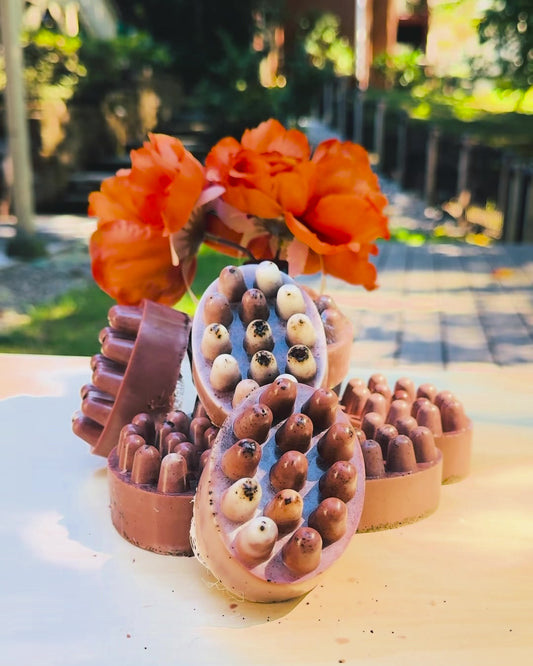 Coffee Date Soap