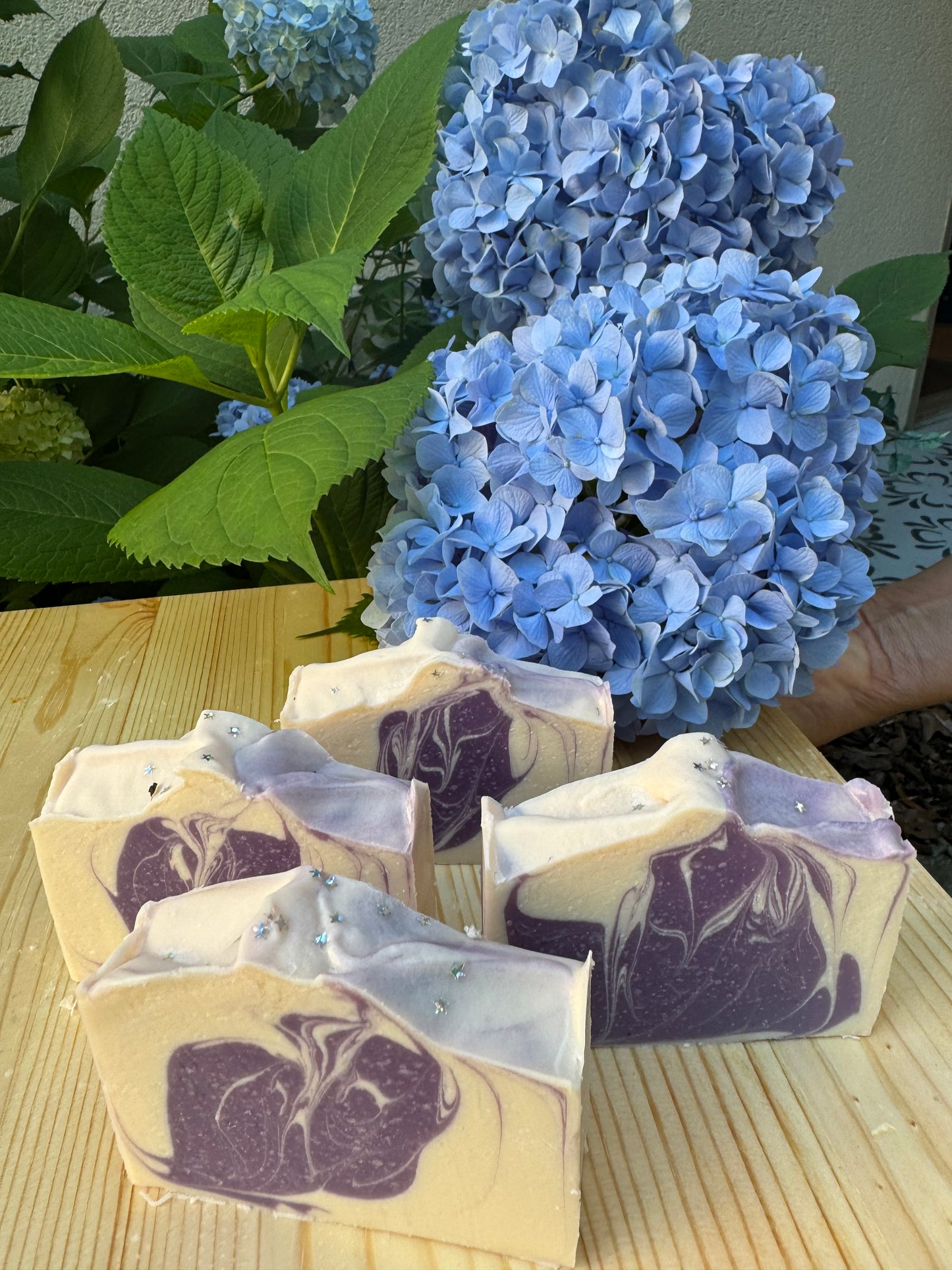 Lavender Soap Artisan Soap