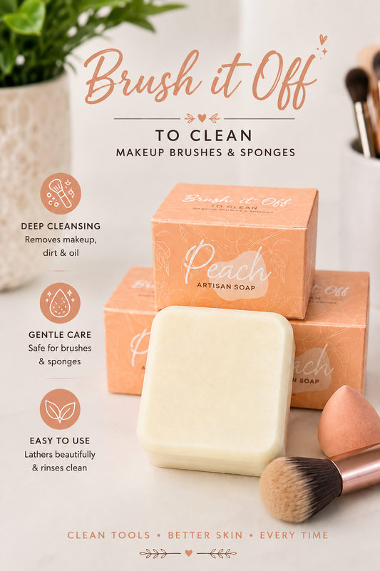 Brush-It-Off